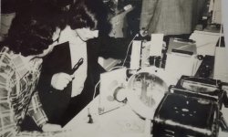 1977, лабораторная по физике