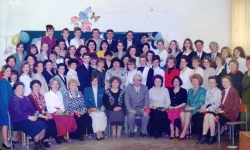 1997, ПиМНО