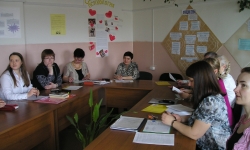 2013, Всероссийский методологический семинар