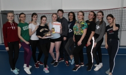 А ну-ка, девушки 2020