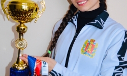 Анастасия Шаламова
