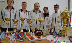 День открытых дверей