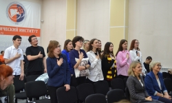 День первокурсника