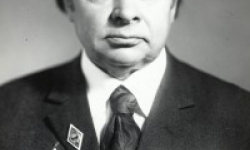 В.И. Курышев