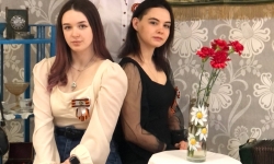 Подготовка к празднику «День Победы!»