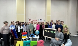Региональный фестиваль «Ступени педагогического мастерства»