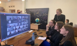 Савенковский фестиваль педагогических идей
