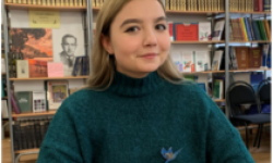 Смагина Вероника
