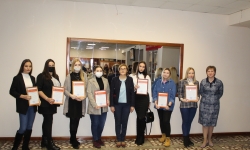 Татьянин день 2020