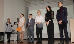 Учитель, которого ждут!